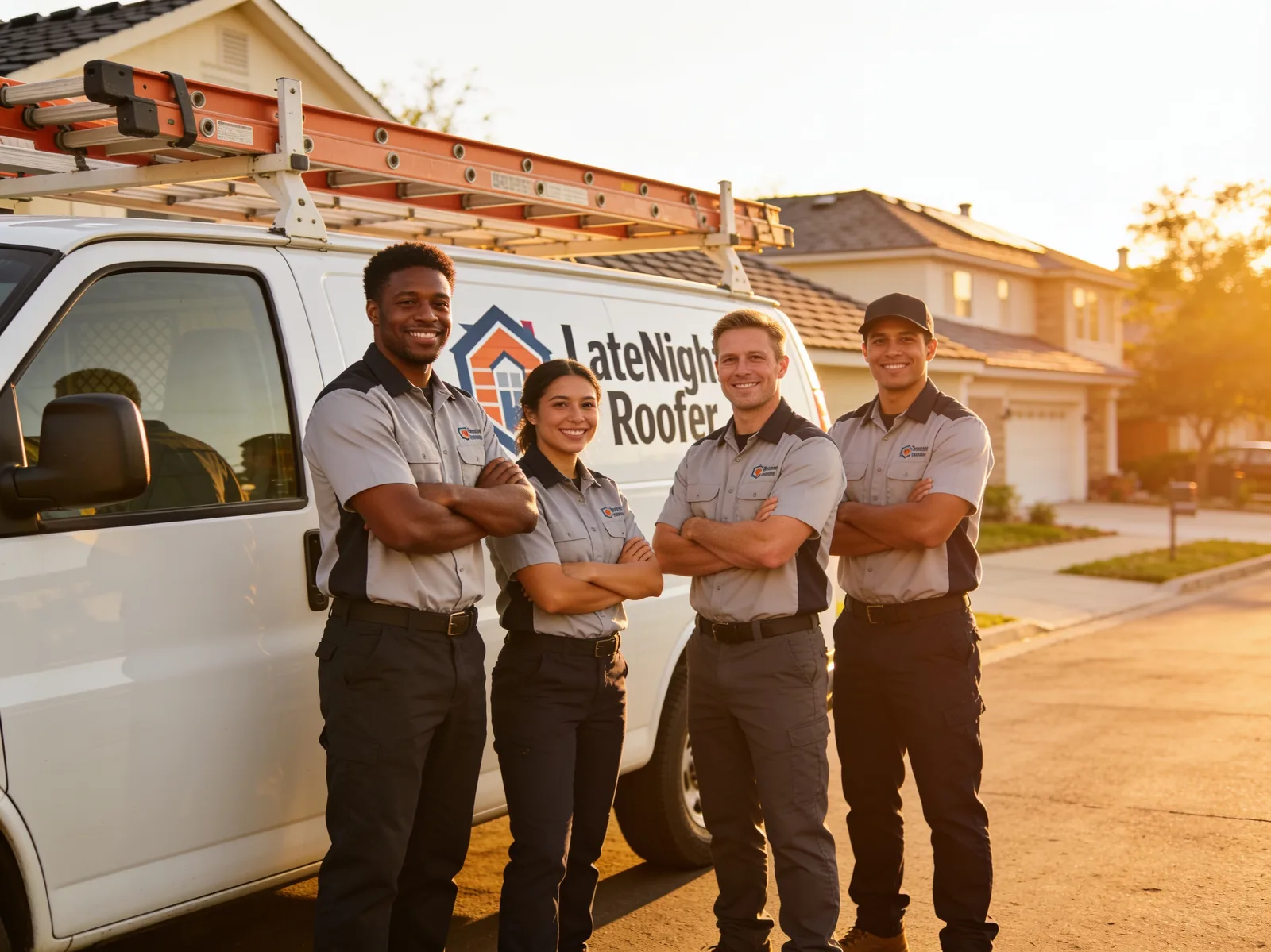 Emergency Roof Repair company in Merced, CA